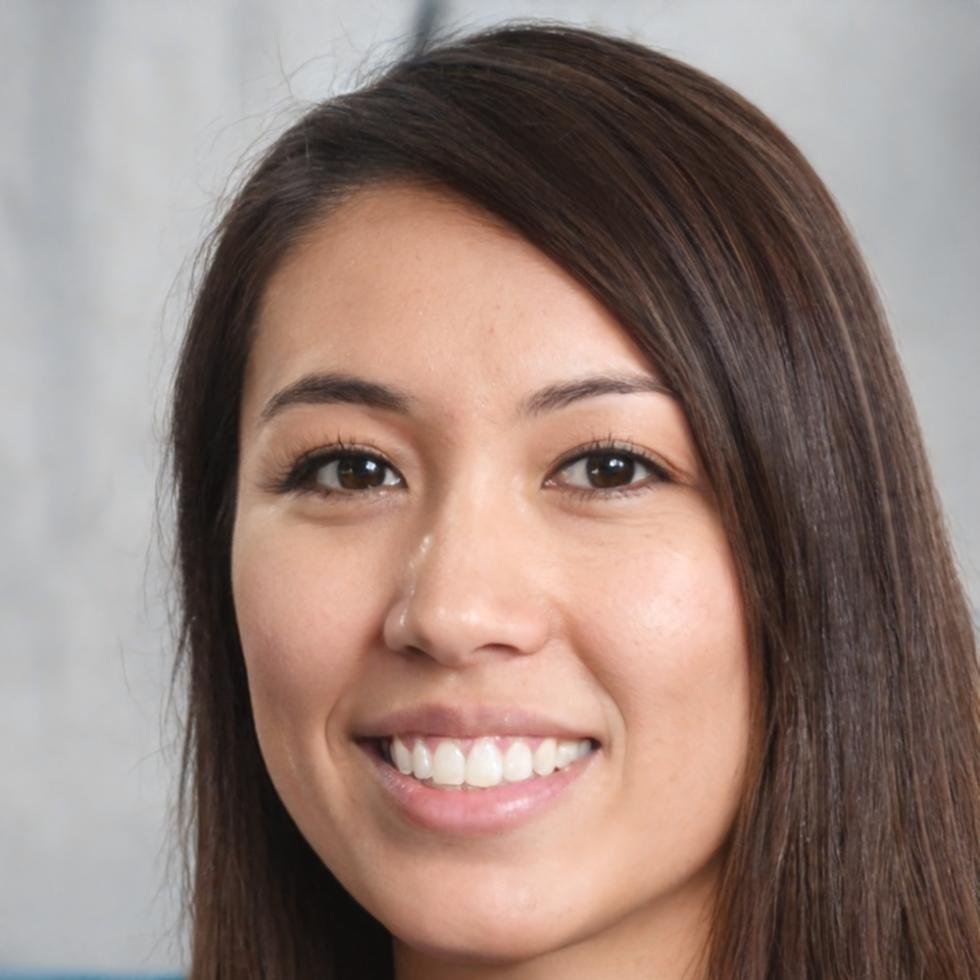 Miranda Chen, Technical Artist