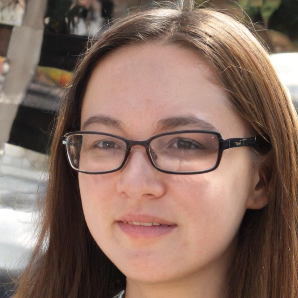 Dmitriy Volkov, Lead Programming Instructor