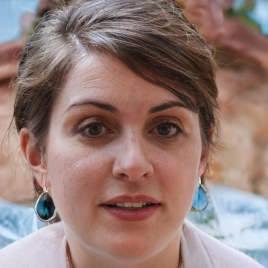 Selma Nazarova, Creative Director